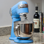CUISINART<sup>®</sup> Precision Master™ Stand Mixer