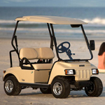 CLUB CAR<sup>®</sup> Villager 2 LSV