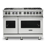 VIKING<sup>®</sup> 48" Gas Range