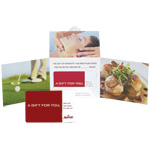 MARRIOTT<sup>®</sup> $250 Gift Card 