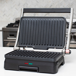 CUISINART<sup>®</sup> Griddler<sup>®</sup> Grill & Panini Press
