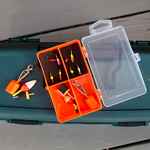 CELSIUS<sup>®</sup> Ice Panfish Kit